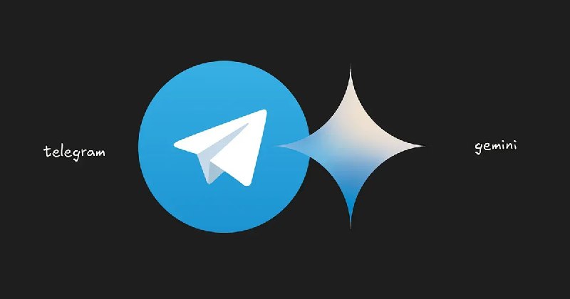 Telegram Gemini Bot කෙනෙක් හදමු - …