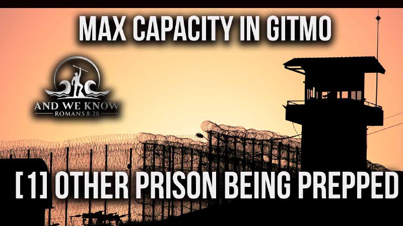 12.6.24: CLINTON: Crimes against Children, GITMO …