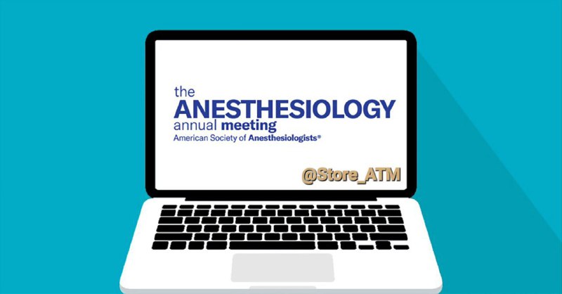 ***🔻***2023 ANESTHESIOLOGY Annual Meeting OnDemand (ASA) …