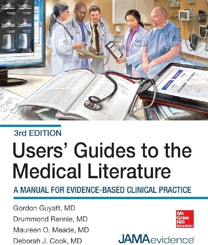 ***✔️*** Users’ Guides to the Medical …