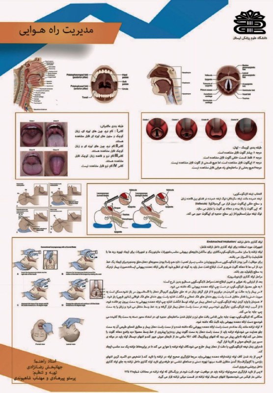 انجمن علمی هوشبری دانشگاه علوم پزشکی …
