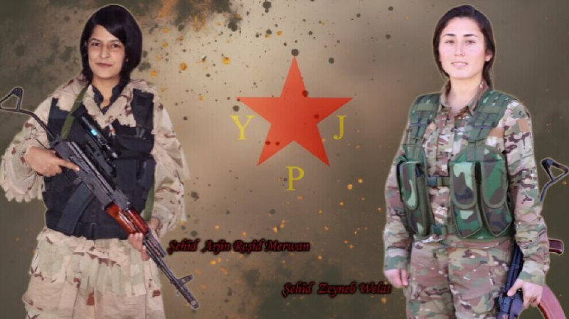 ی‌پ‌ژ مشخصات دو شهید مقاومت تِشرین …