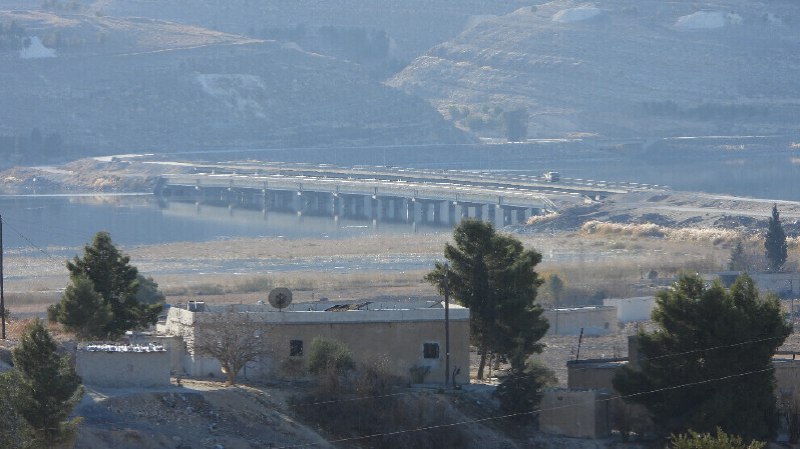 حملات تبهکاران در تِشرین دفع شد …