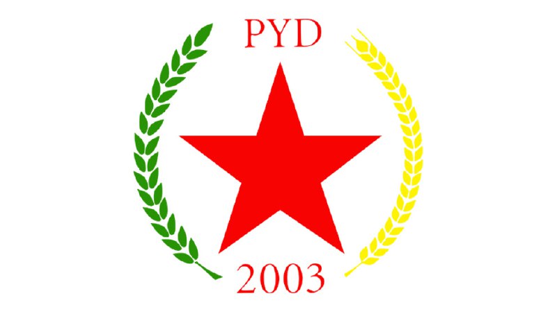 PYD: Kürtlerin Suriye'nin inşasına ortak olma …