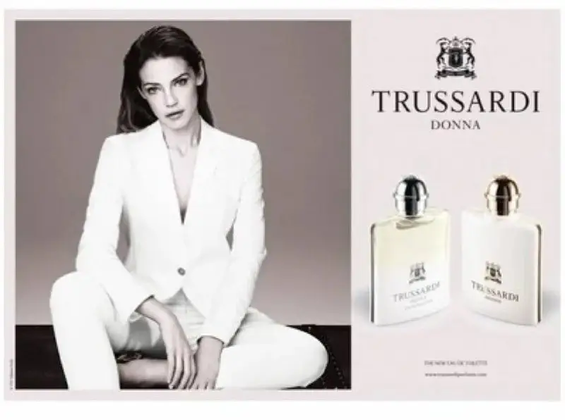 **Donna Trussardi 2011** **Trussardi** — это …