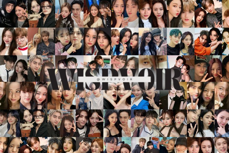 [To all our mutuals, we would …