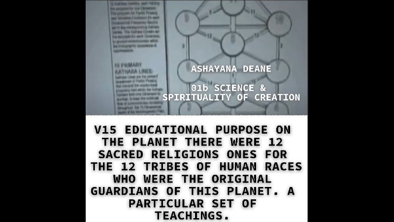 V15 EDUCATIONAL PURPOSE ON THE PLANET …