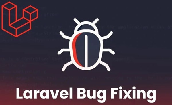 Vulnerabilidad crítica de Laravel