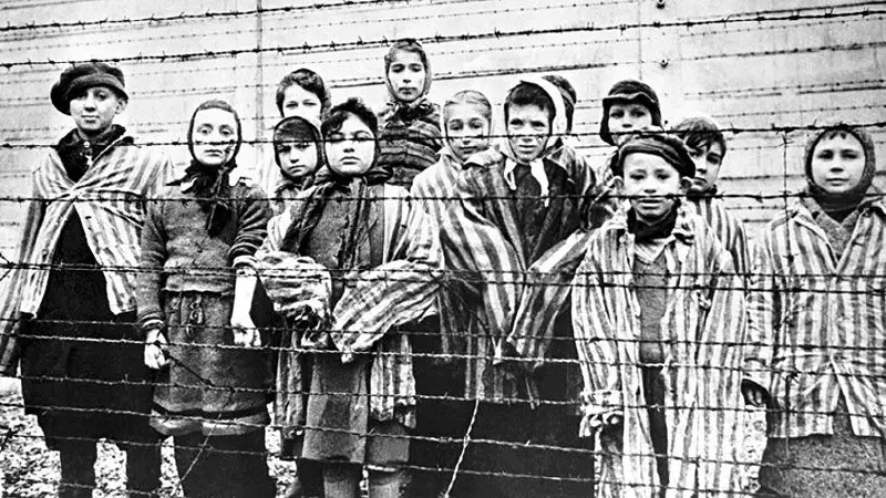 Auschwitz 1944