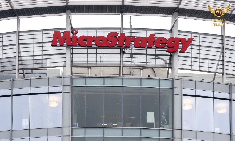 **MicroStrategy планирует собрать $42 млрд для …