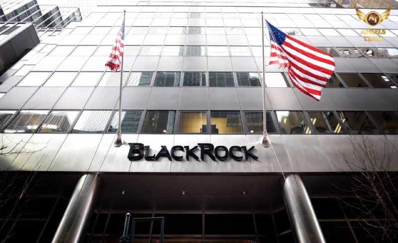 **BlackRock сообщила о рекордном суточном притоке …