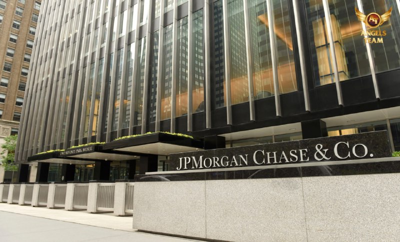 **В JPMorgan заявили о наступлении «новой …