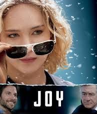 فیلم سینمایی جوی
