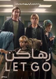 ***✅***فیلم سینمایی رها کن