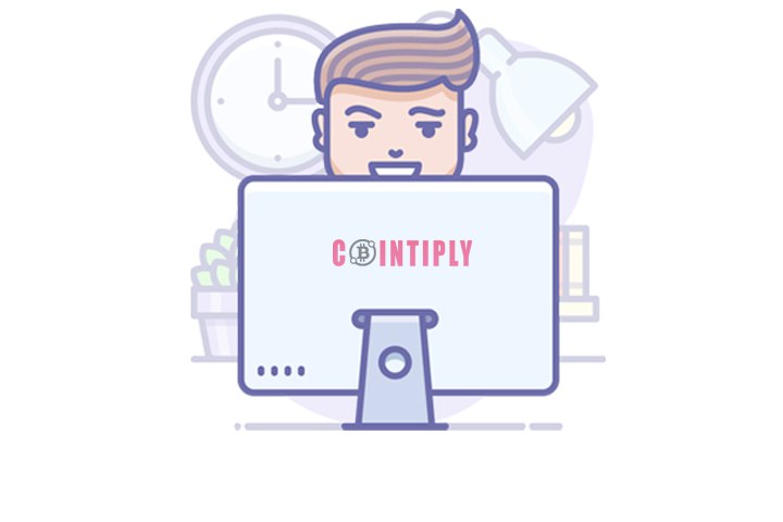 Hey! I'm using Cointiply to earn …