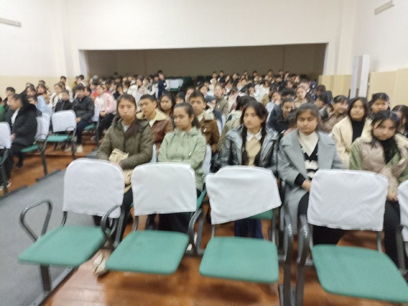 Xalq deputatlari Angor tuman Kengashi