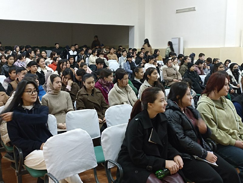 Xalq deputatlari Angor tuman Kengashi