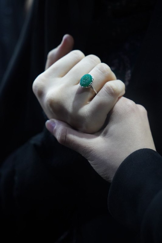 گالری انگشتر سفیر