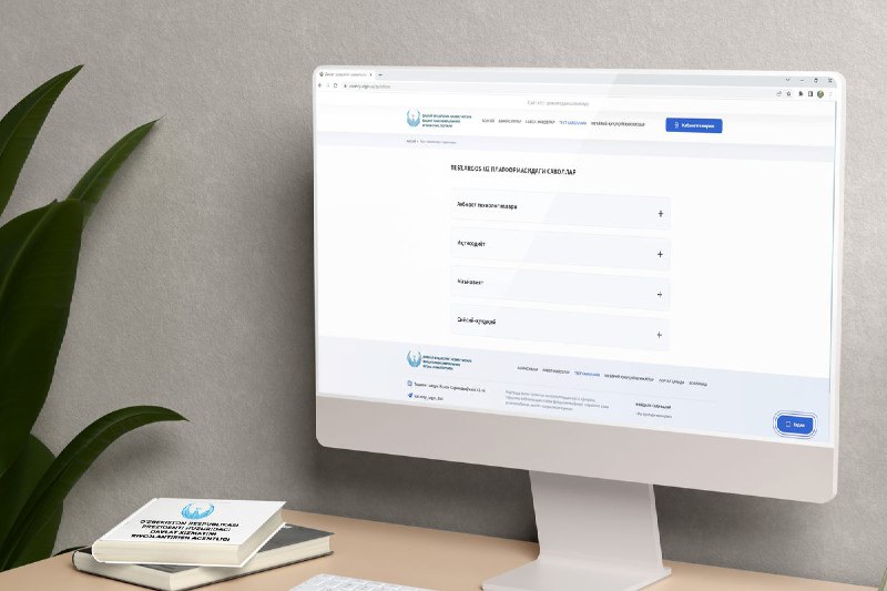 **О‘zbekistonda davlat xizmati: shaffof saralashmi yoki …