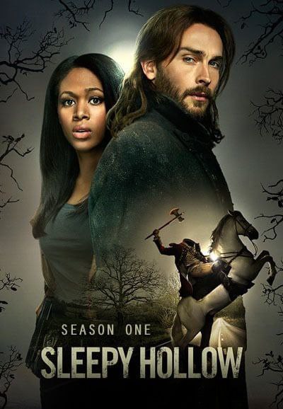 Sleepy Hollow (2013 - 2021) Season …