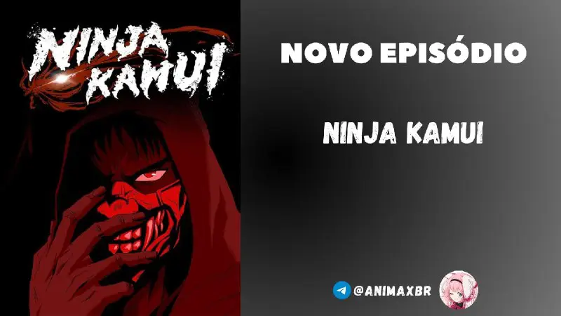 **Episódio 05 | Ninja Kamui