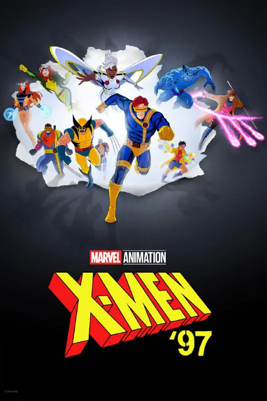 **X-Men ’97**