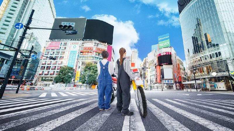شركة Aniplex تشوّق لإعلان أنمي جديد …