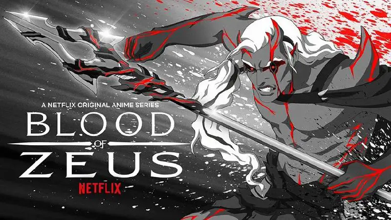 *****🖥*** Blood Of Zeus [2020 - …
