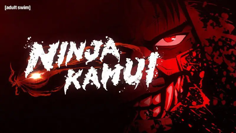 Ninja Kamui S1 - 04 [Sub …