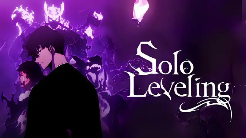 Solo Leveling S1 - 09 [Sub] …
