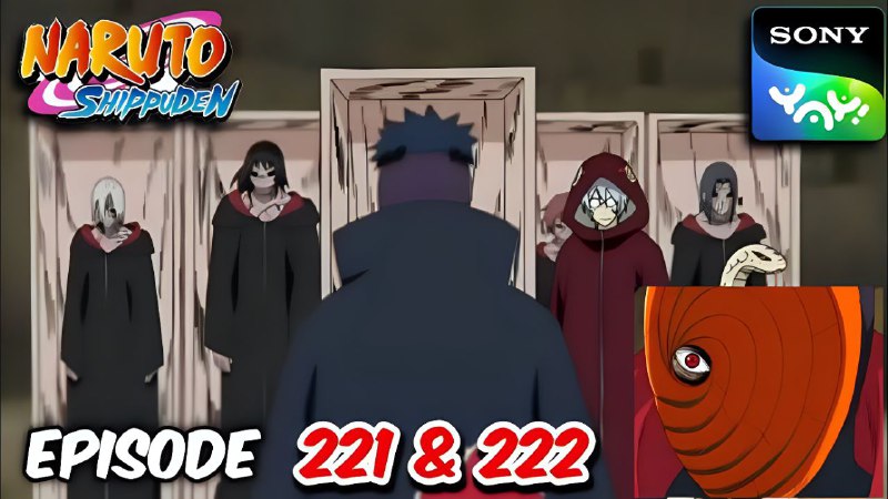 **Naruto Episode 221,222 Hindi Dubbed Join …