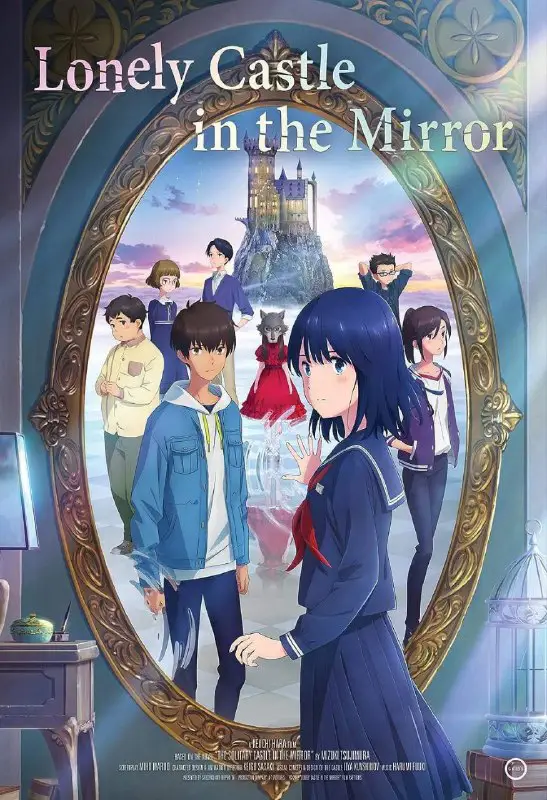 **Lonely Castle In The Mirror (2023)**[**https://t.me/animemmsubch/1614**](https://t.me/animemmsubch/1614)