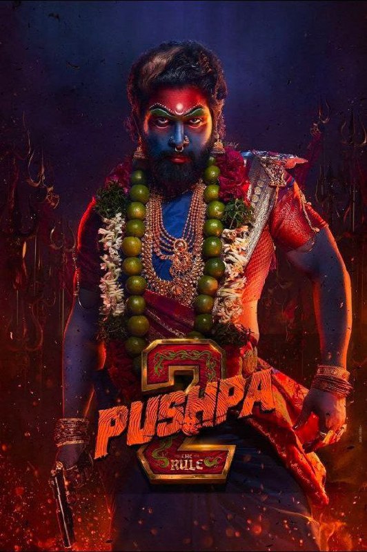 PUSHPA 2 DOWNLOAD LINK