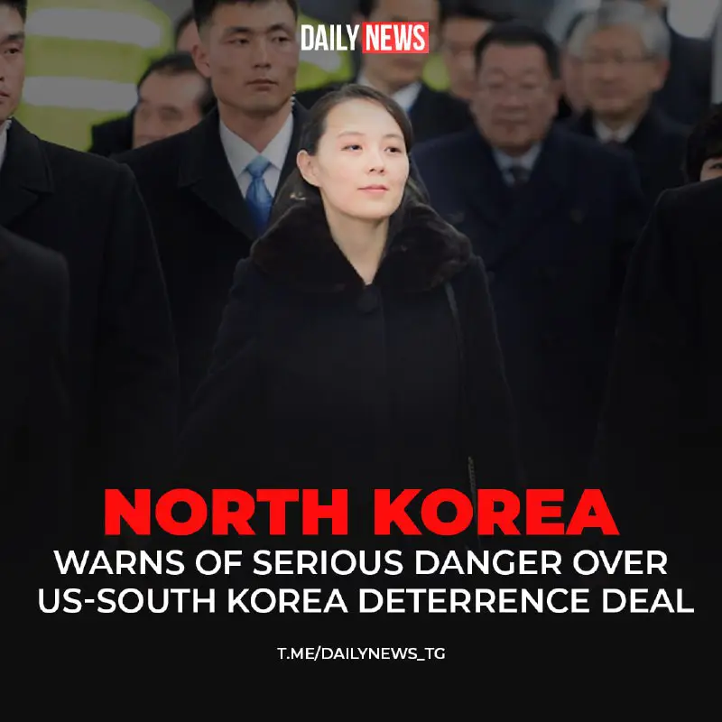 ***🟡*****North Korean leader Kim Jong-un's powerful …