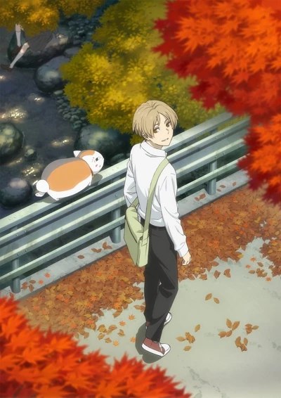 [***🎥***](https://animegate.net/storage/anime/large-images/2023/15415.webp) [دانلود انیمه Natsume Yuujinchou Shichi](https://animegate.net/anime/natsume-yuujinchou-shichi-15415)