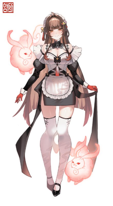 Lingsha [Honkai: Star Rail]