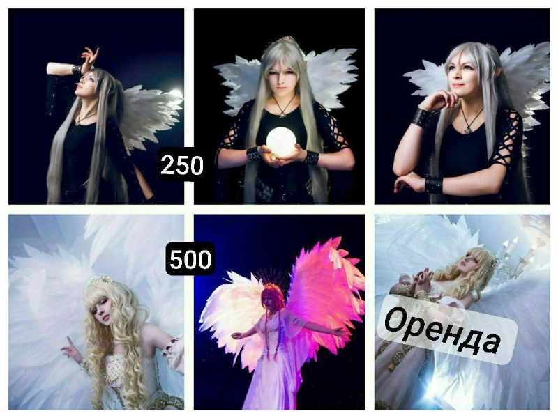 Аніме Барахолка України