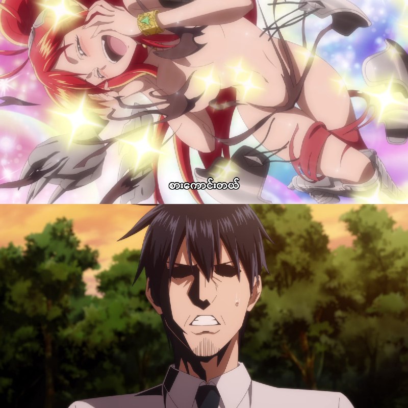 Salaryman ga Isekai ni Ittara Shitennou …