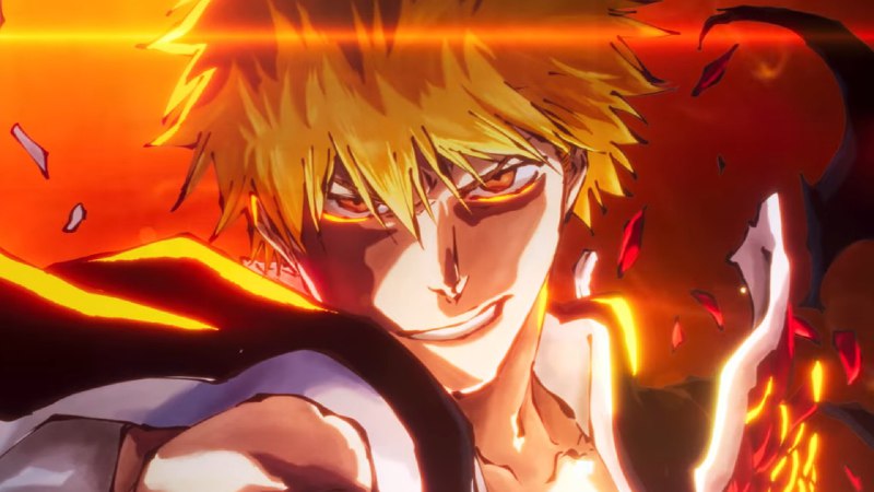 [Bleach: Thousand-Year Blood War anuncia su …