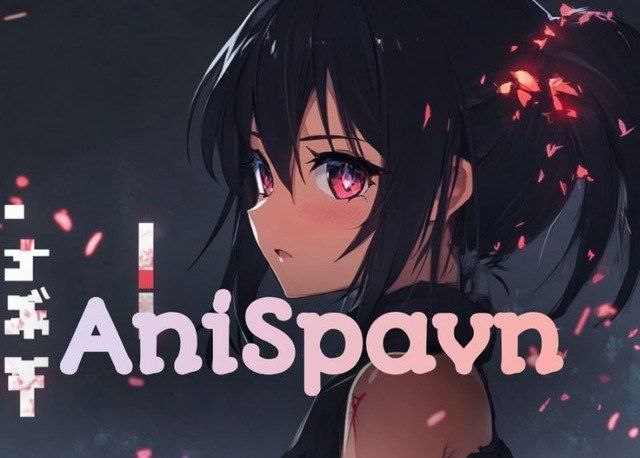 ***🌐***[AniSpavn теперь в Telegram!](https://t.me/AniSpavn)