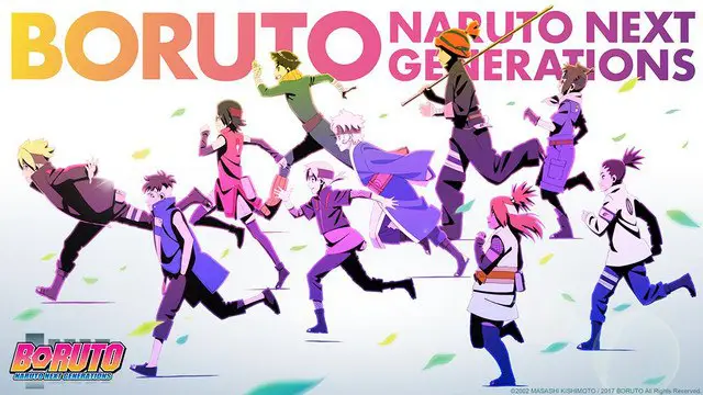 ***⚡*** Boruto: Naruto Next Generations - …