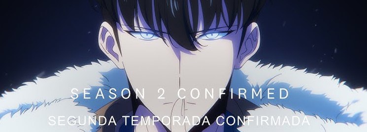 [⁠](https://t.me/iv?rhash=7154c7e7ce47c3&amp;url=https://www.animeunited.com.br/unitedcast/animes-da-temporada-de-inverno-2025/)[ANIMES da TEMPORADA de INVERNO 2025⁠](https://www.animeunited.com.br/unitedcast/animes-da-temporada-de-inverno-2025/)