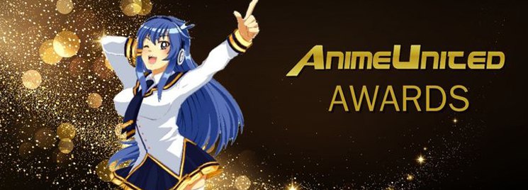 [⁠](https://t.me/iv?rhash=7154c7e7ce47c3&amp;url=https://www.animeunited.com.br/unitedcast/anime-united-awards/)[ANIME UNITED AWARDS⁠](https://www.animeunited.com.br/unitedcast/anime-united-awards/)