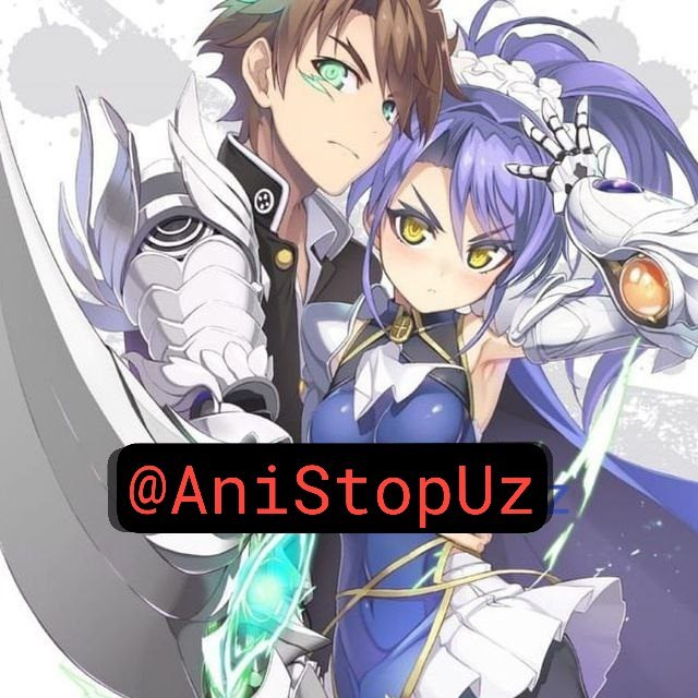 *****⭐️***** [**Yangi qism qo'shildi