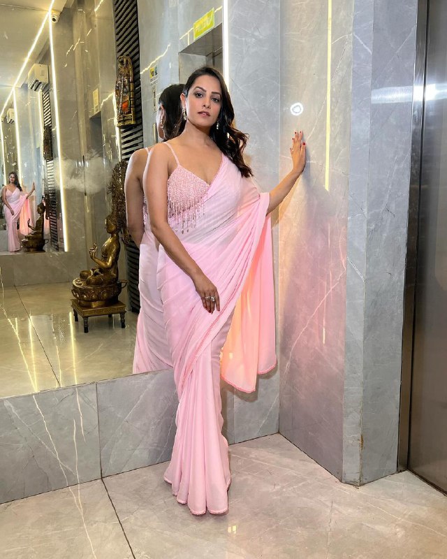 Anita Hassanandani 💃