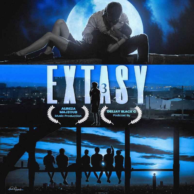 Extasy 3 Playlist ***🎧***