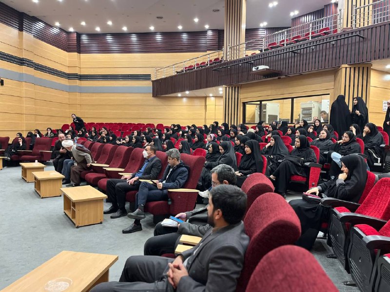 انجمن علمی مدیریت بازرگانی قم
