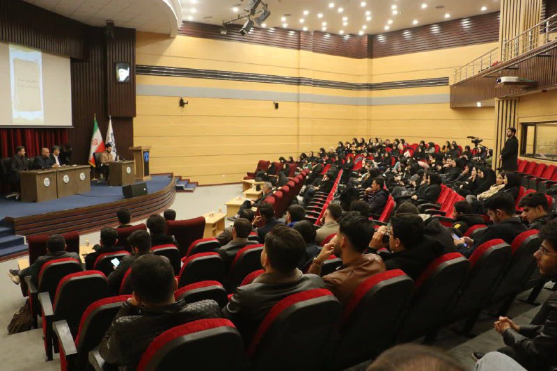 انجمن علمی مدیریت بازرگانی قم