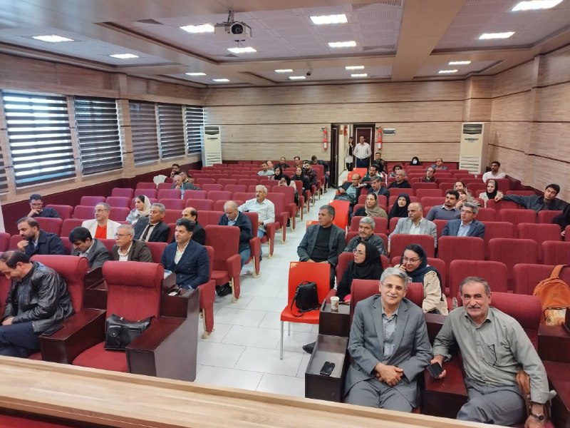 انجمن داروسازان استان فارس