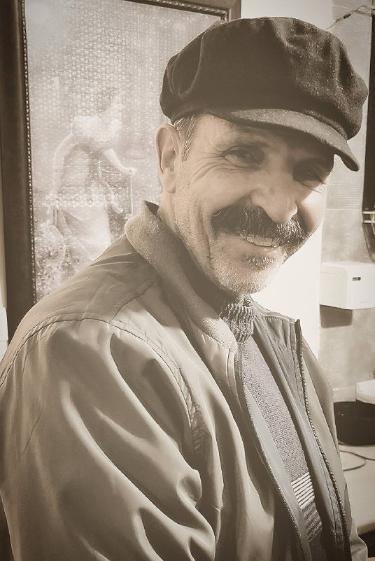 استاد ناصر صارمی